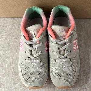Toddler Girls New Balance